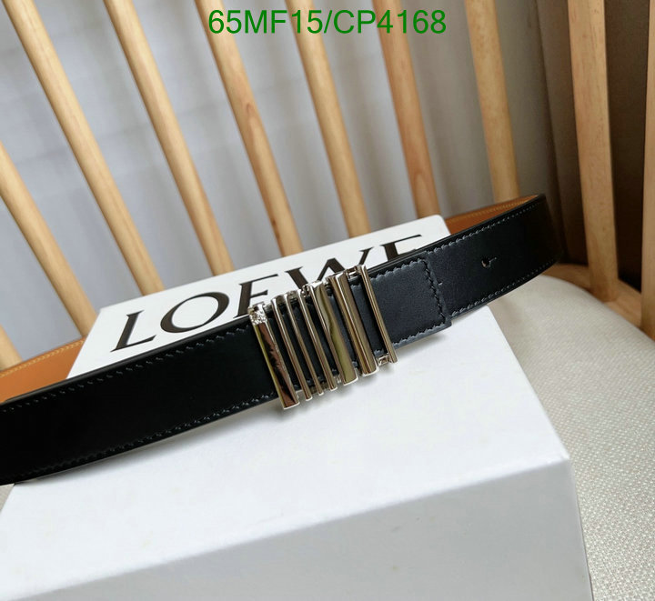 Belts-Loewe Code: CP4168 $: 65USD