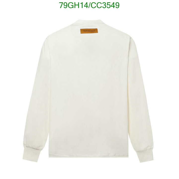 Clothing-LV Code: CC3549 $: 79USD