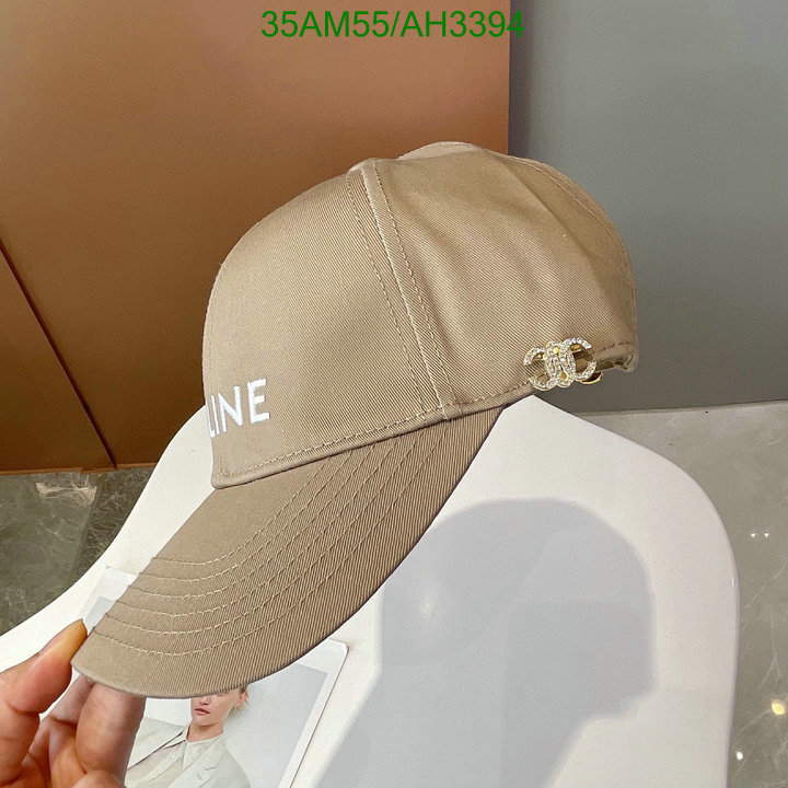 Cap-(Hat)-Celine Code: AH3394 $: 35USD