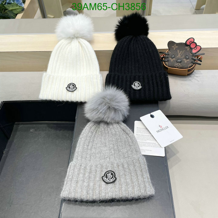 Cap-(Hat)-Moncler Code: CH3856 $: 39USD