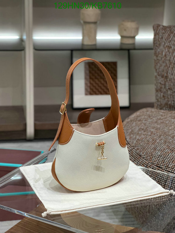 Loro Piana Bag-(4A)-Handbag- Code: KB7610