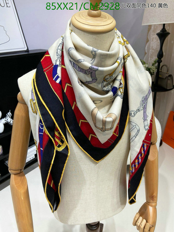 Scarf-Hermes Code: CM2928 $: 85USD