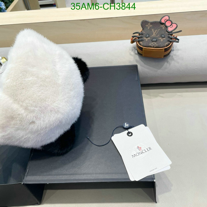 Cap-(Hat)-Moncler Code: CH3844 $: 35USD