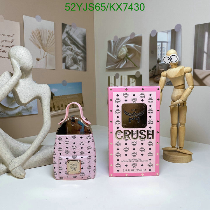 Perfume-MCM Code: KX7430 $: 52USD