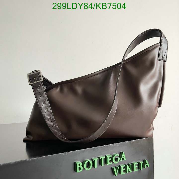 BV Bag-(Mirror)-Crossbody- Code: KB7504 $: 299USD