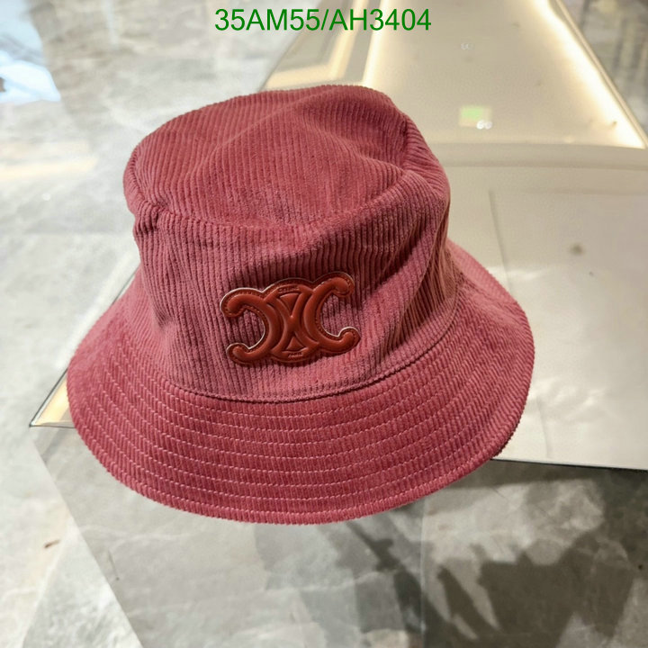 Cap-(Hat)-Celine Code: AH3404 $: 35USD