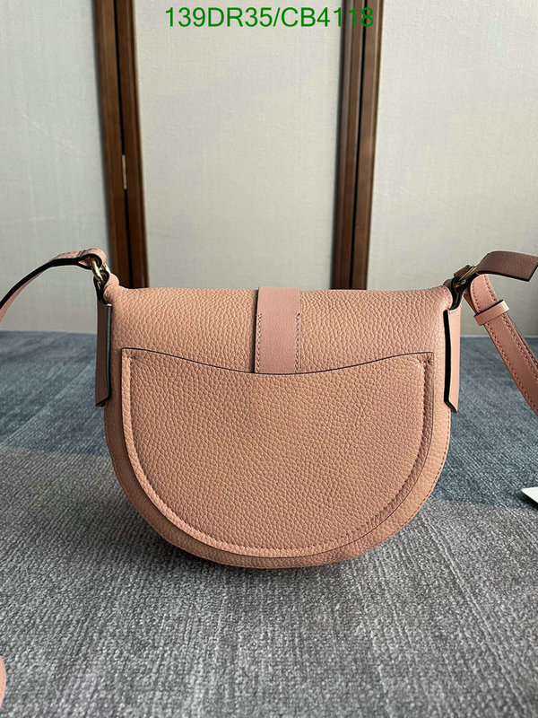 Chloe Bag-(Mirror)-Crossbody- Code: CB4118 $: 139USD