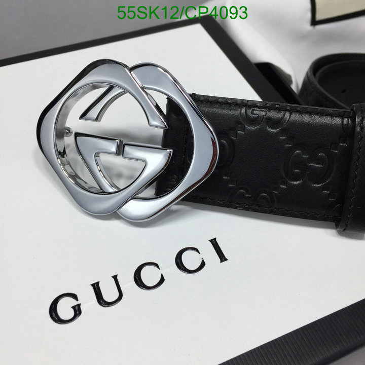 Belts-Gucci Code: CP4093 $: 55USD