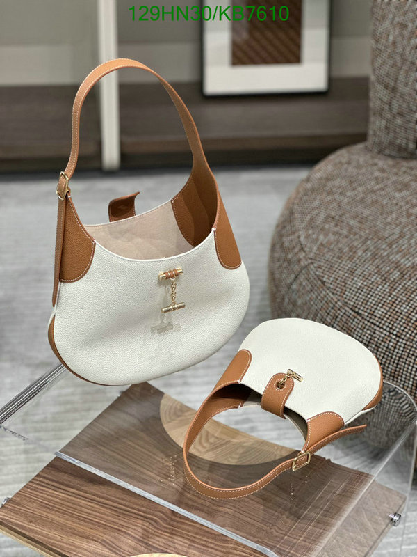 Loro Piana Bag-(4A)-Handbag- Code: KB7610