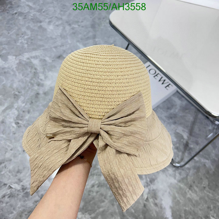 Cap-(Hat)-YSL Code: AH3558 $: 35USD