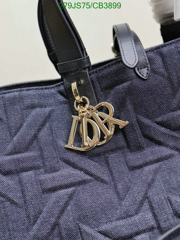 Dior Bag-(Mirror)-Other Style- Code: CB3899 $: 279USD