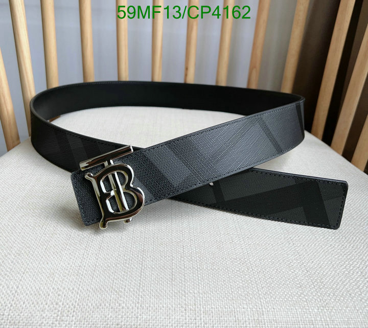 Belts-Burberry Code: CP4162 $: 59USD