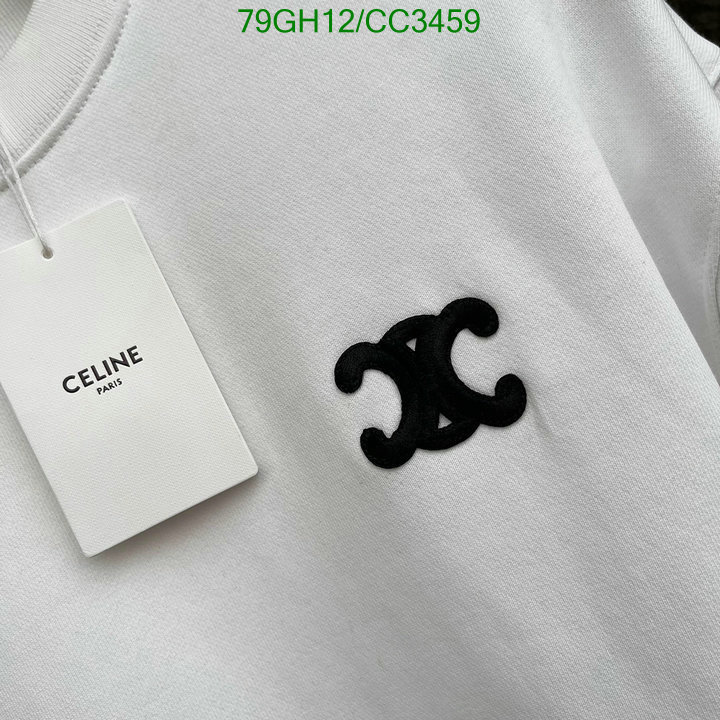 Clothing-Celine Code: CC3459 $: 79USD