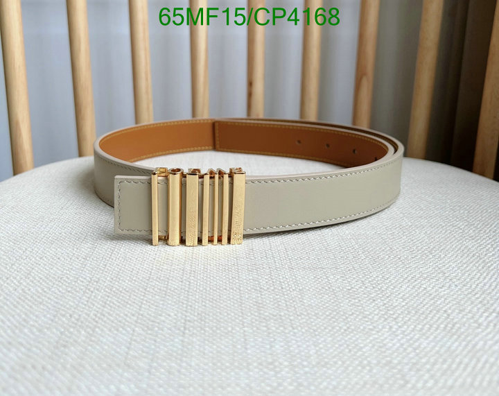 Belts-Loewe Code: CP4168 $: 65USD