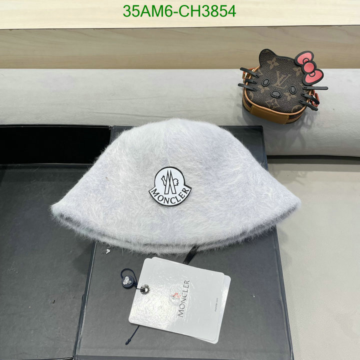 Cap-(Hat)-Moncler Code: CH3854 $: 35USD