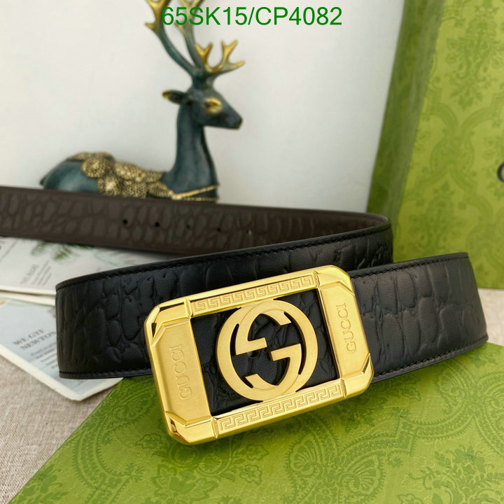 Belts-Gucci Code: CP4082 $: 65USD