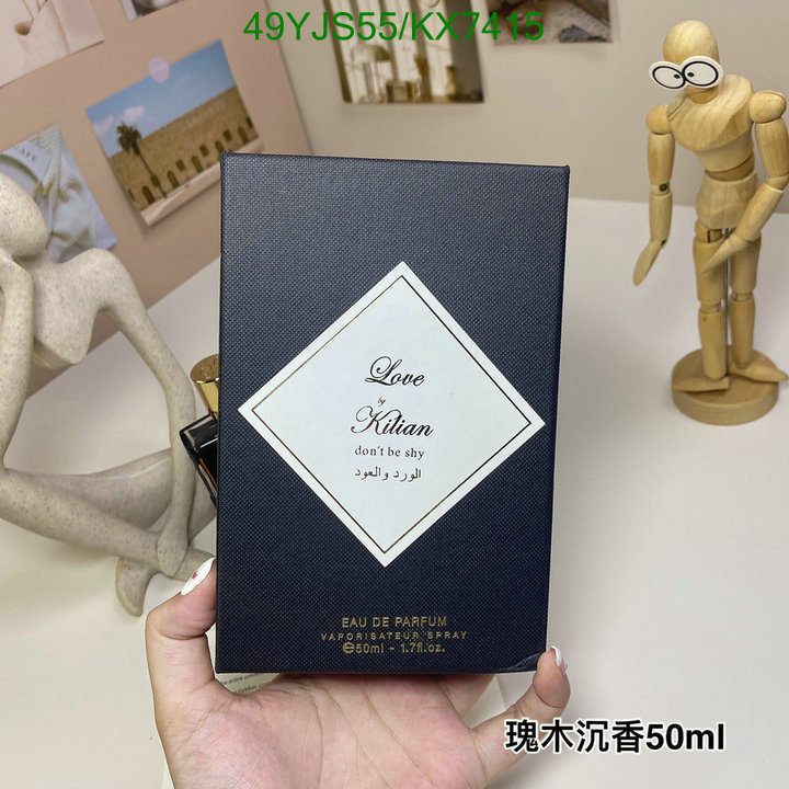 Perfume-Kilian Code: KX7415 $: 49USD