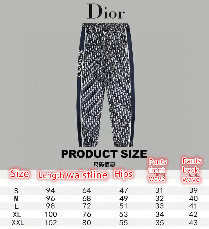 Clothing-Dior Code：CC4415 $: 89USD