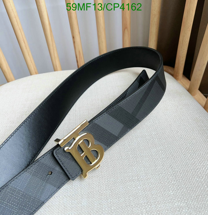 Belts-Burberry Code: CP4162 $: 59USD