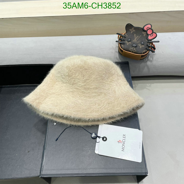 Cap-(Hat)-Moncler Code: CH3852 $: 35USD