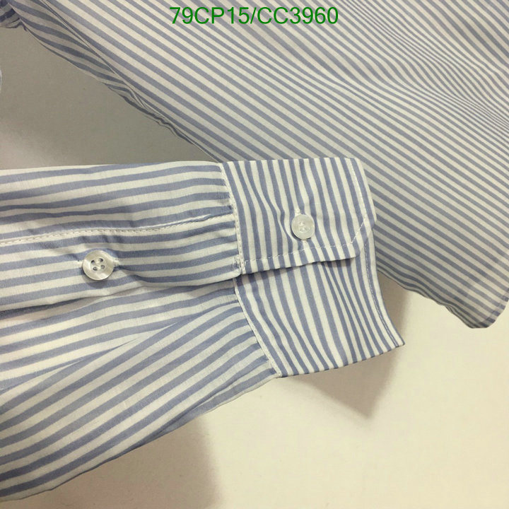 Clothing-Prada Code: CC3960 $: 79USD