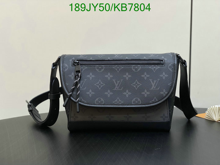 LV Bag-(Mirror)-Pochette MTis- Code: KB7804 $: 189USD