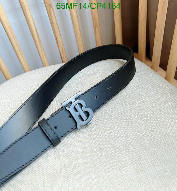 Belts-Burberry Code: CP4164 $: 65USD