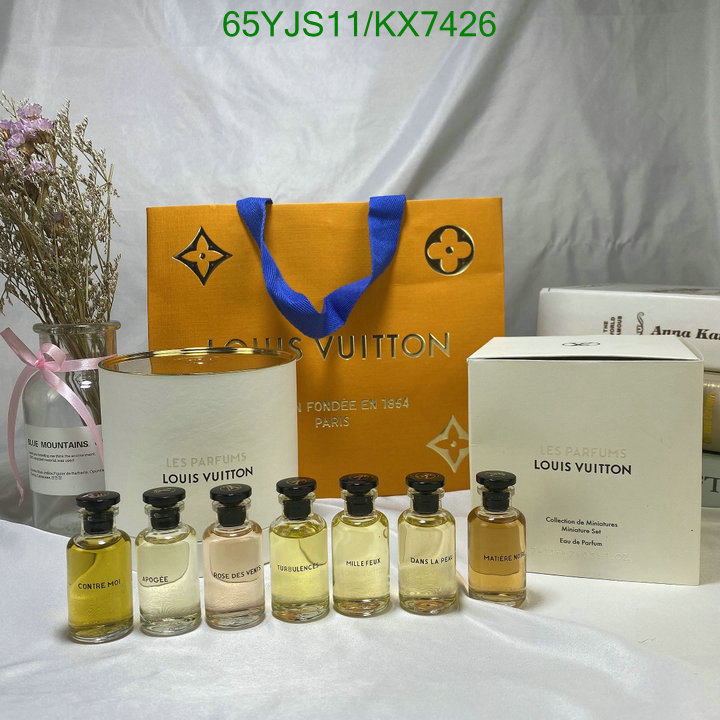 Perfume-LV Code: KX7426 $: 65USD