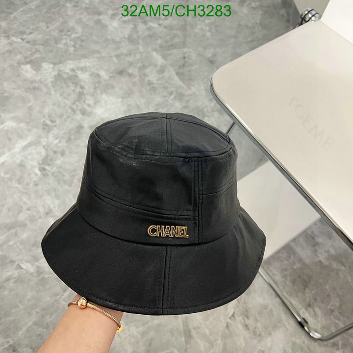 Cap-(Hat)-Chanel Code: CH3283 $: 32USD