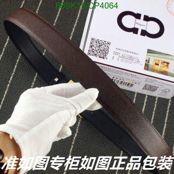 Belts-Ferragamo Code: CP4064 $: 65USD