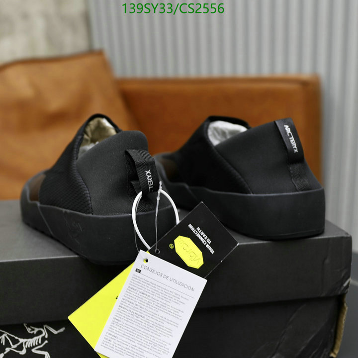 Men shoes-ARCTERYX Code: CS2556 $: 139USD