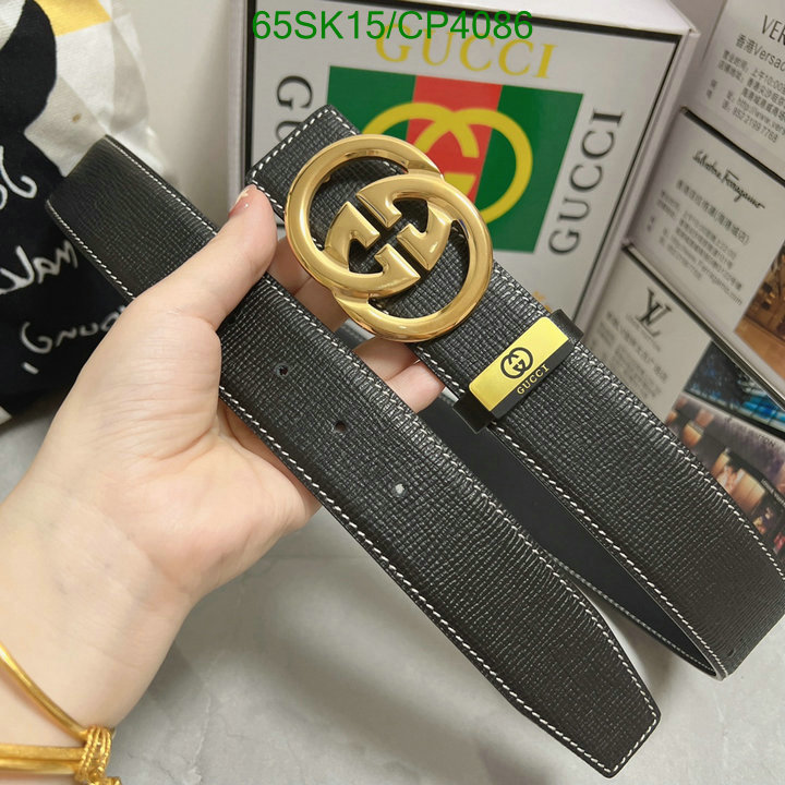 Belts-Gucci Code: CP4086 $: 65USD