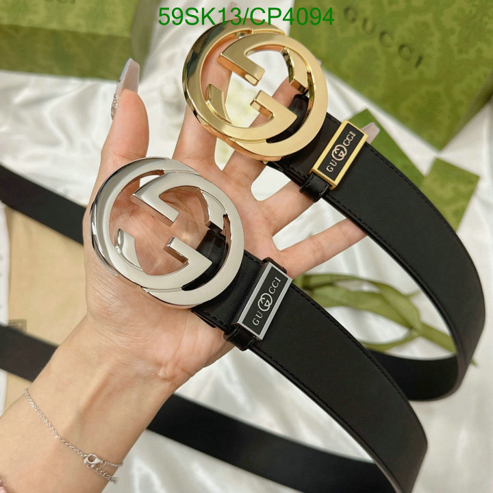 Belts-Gucci Code: CP4094 $: 59USD