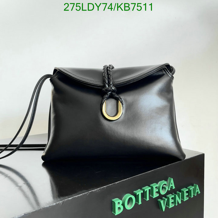 BV Bag-(Mirror)-Crossbody- Code: KB7511 $: 275USD