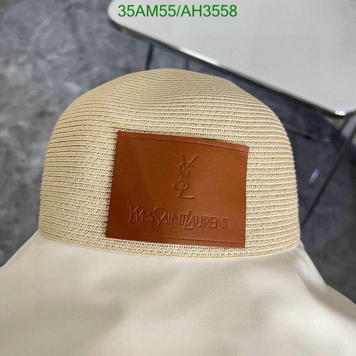 Cap-(Hat)-YSL Code: AH3558 $: 35USD