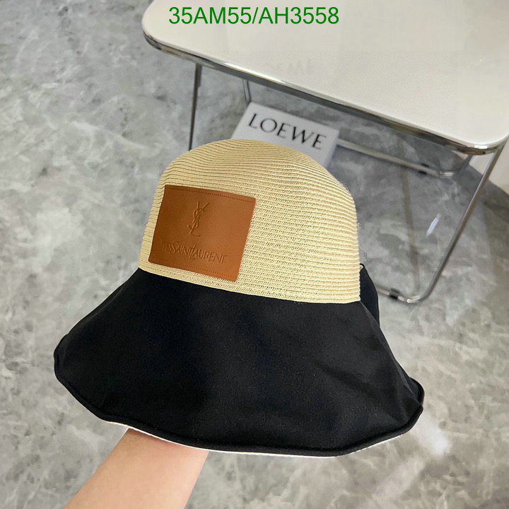 Cap-(Hat)-YSL Code: AH3558 $: 35USD