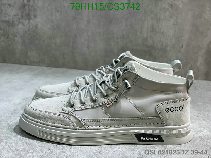 Men shoes-Ecco Code: CS3742 $: 79USD