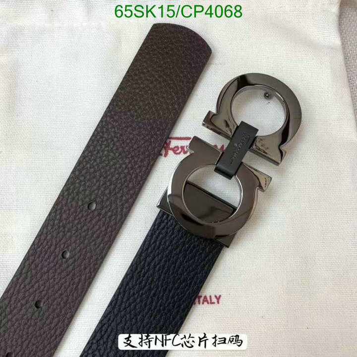 Belts-Ferragamo Code: CP4068 $: 65USD