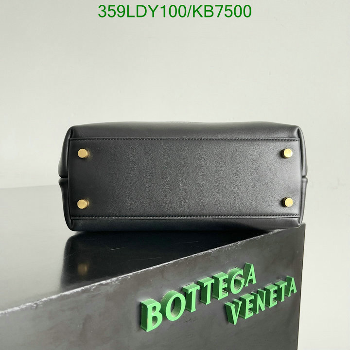 BV Bag-(Mirror)-Crossbody- Code: KB7500 $: 359USD