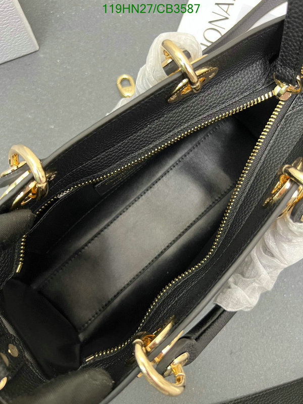 Dior Bag-(4A)-Lady- Code: CB3587 $: 119USD