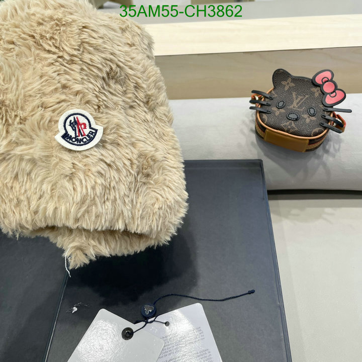 Cap-(Hat)-Moncler Code: CH3862 $: 35USD