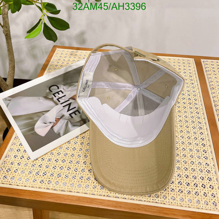 Cap-(Hat)-Celine Code: AH3396 $: 32USD