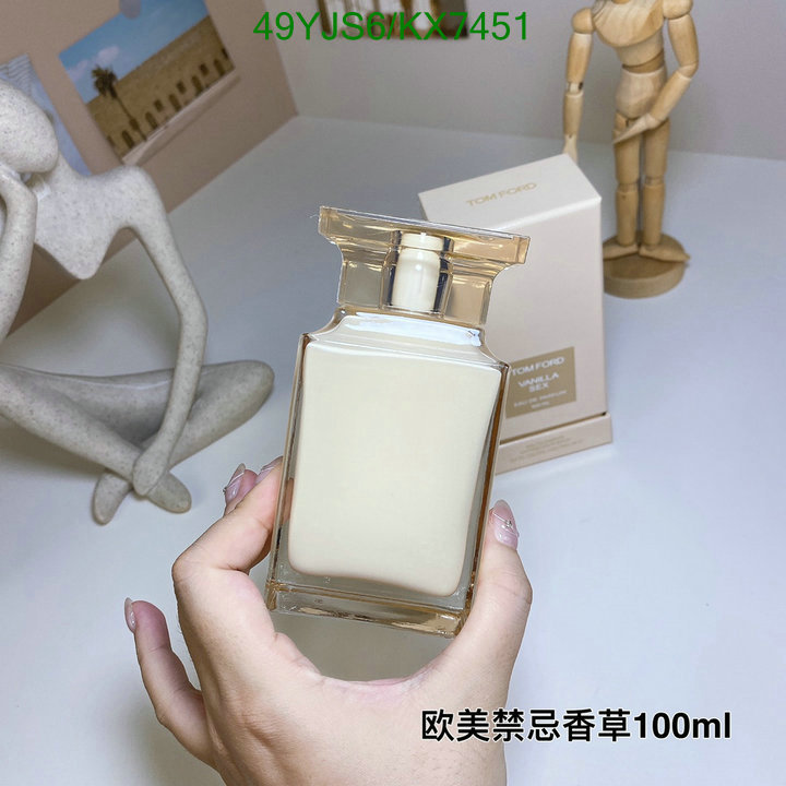 Perfume-Tom Ford Code: KX7451 $: 49USD