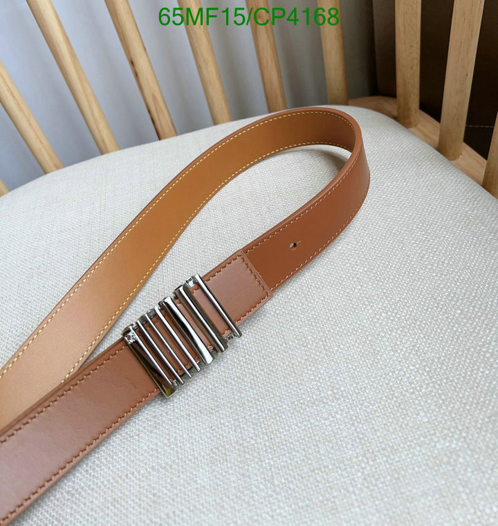 Belts-Loewe Code: CP4168 $: 65USD