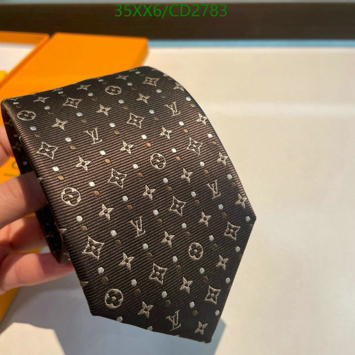 Ties-LV Code: CD2783 $: 35USD