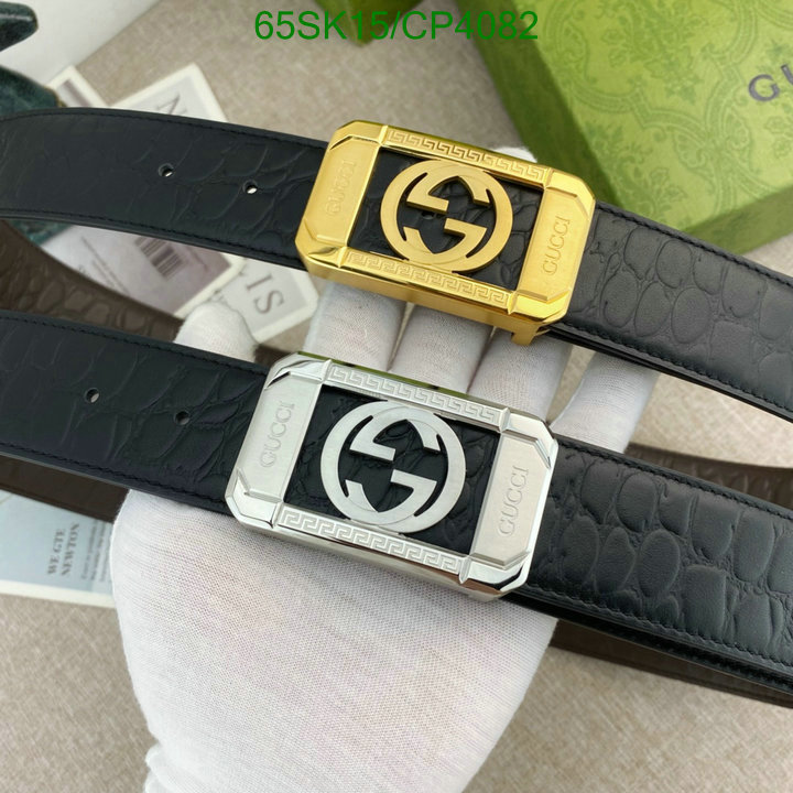 Belts-Gucci Code: CP4082 $: 65USD