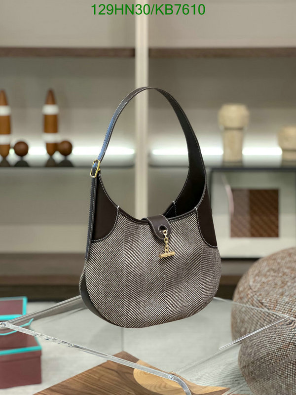 Loro Piana Bag-(4A)-Handbag- Code: KB7610