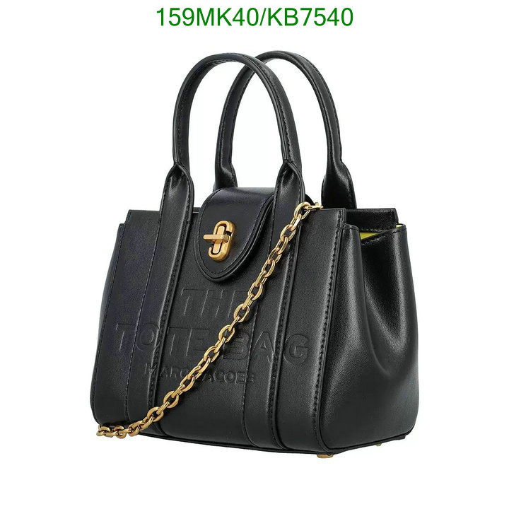 Marc Jacobs Bag-(Mirror)-Crossbody- Code: KB7540 $: 159USD