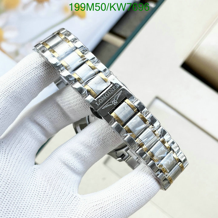 Watch-Mirror Quality-Longines Code: KW7696 $: 199USD