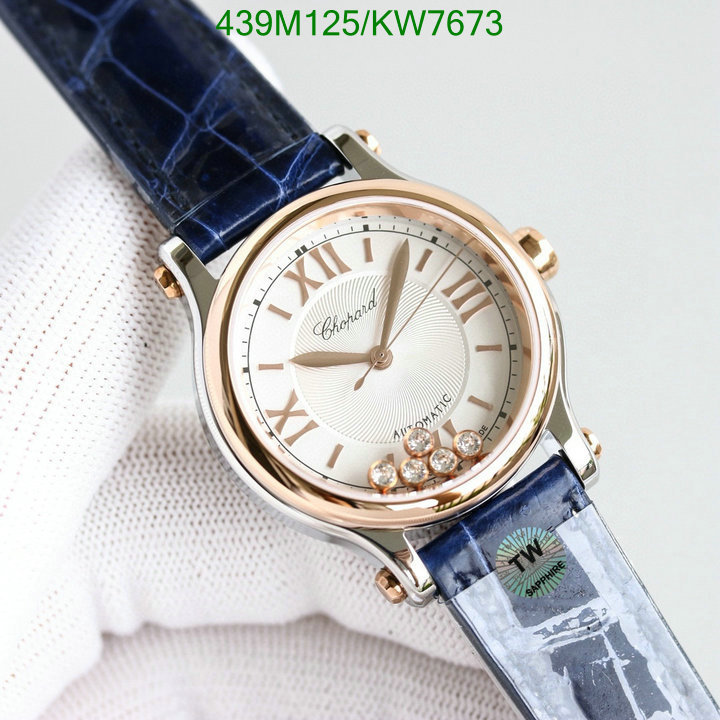 Watch-Mirror Quality-Chopard Code: KW7673 $: 439USD